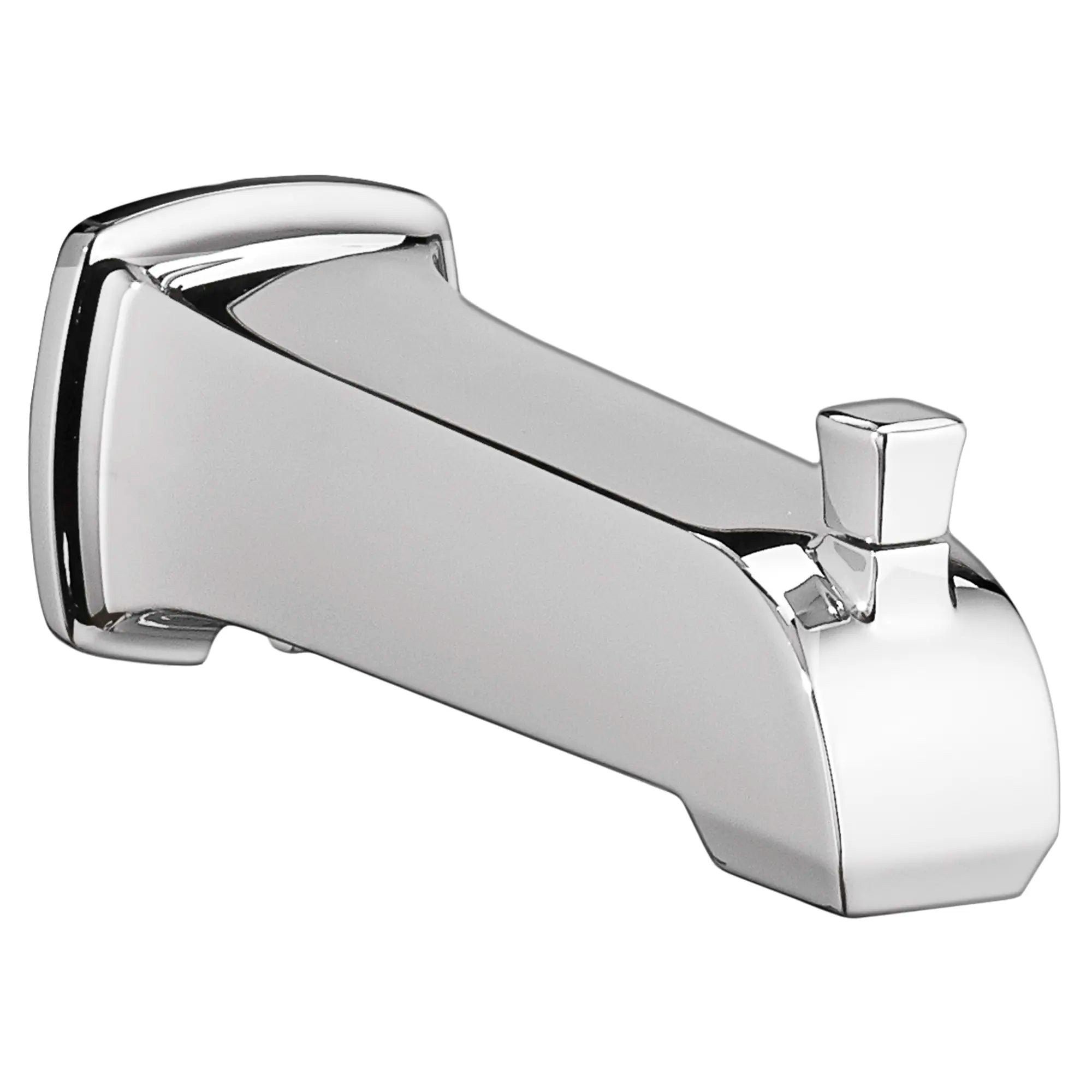 Townsend® 6-1/2-Inch Slip-On Diverter Tub Spout — image 1